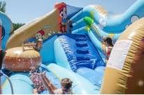 Camping Les Plans