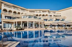 Hotel Pure Salt Port Adriano