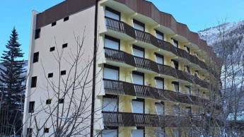 Résidence Le Crey du Quart