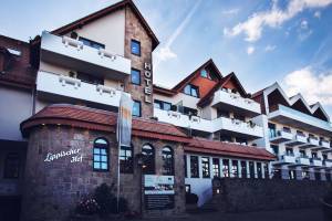 Altstadt-Palais Lippischer Hof