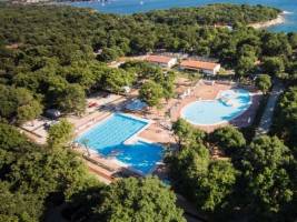Camping Bijela Uvala