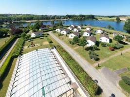 Village De Chalets - Mansigné