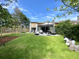 Holidayhouse - Lepelblad 44 | Nieuwvliet-Bad