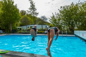 Vakantiepark Molengroet