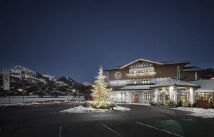 LISI Family Hotel