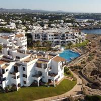 Alua Suites Las Rocas - All inclusive