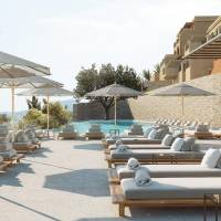 Nido Hotel, Mar-Bella Collection - Adults only