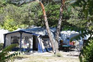 Camping La Pinède, Gréoux-les-bains