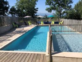 Camping Le Roc del Rey