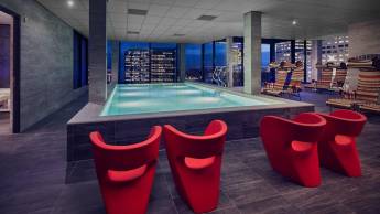 Inntel Hotels Utrecht Centre