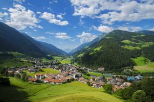 Fietsen in de Dolomieten & Zuid-Tirol
