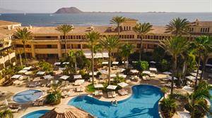 Secrets Bahia Real Resort en Spa