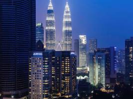 Pullman Kuala Lumpur City Centre Hotel&Residences