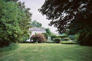 Campingplatz in Andenne, Provinz Namur