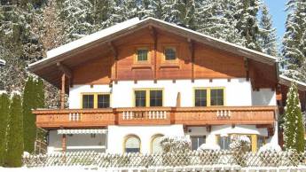 Appartementen Kaltenbach