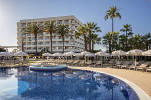 Cala Millor Garden