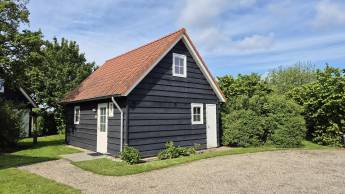 Oosterscheldepark de Stelhoeve