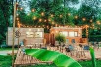 Slow Village Saint-Cybranet