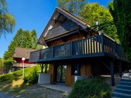Chalet Kelo - 7 personen