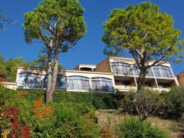 Le Domaine de l'Olivaie