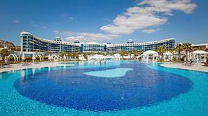 Sueno Deluxe Belek