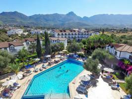 The Ship Inn Hotel&Villas