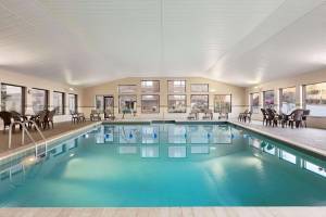 Country Inn&Suites by Radisson, Atlanta Galleria/Ballpark, GA