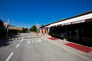 Bologna Easy Camping Village