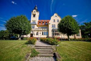 Bernsteinschloss