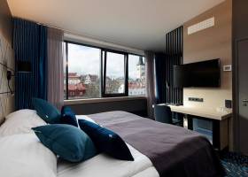 Kalev Spa en Waterpark