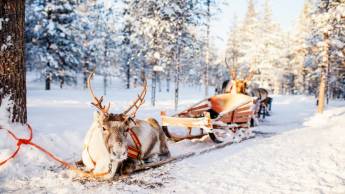 Lapland Hotel Äkäshotelli