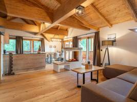 AlmApARTment Mauterndorf Pichl 9-5