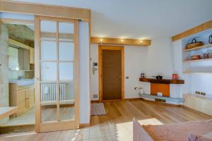 Monterosa Cozy Apartment 200mt From Ski