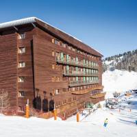 Hotel Le Terra Nova - Voordeeltarief