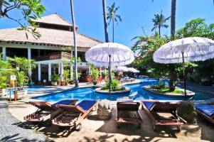 Sativa Sanur Cottages