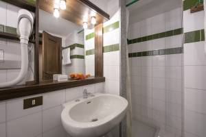 Grange Hike & Ski - 32D Sestriere