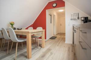 Appartement - Winterbergerstrasse 3, nr. 511 | Neuastenberg