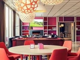 Hotel Mercure Marne la vallée Bussy St. Georges