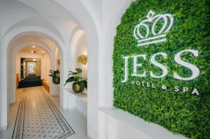 Jess Hotel&Spa Warsaw Old Town