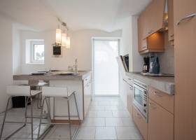 Groepsappartement Neuastenbergerstrasse 4 | Neuastenberg (Winter
