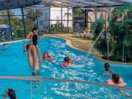 Camping aux Portes de Paimpol