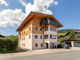 Appartement Dörler