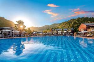 Rixos Premium Gocek