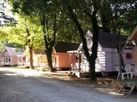 Camping Paradis Bellerive