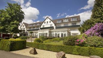 Hotel de Bilderberg