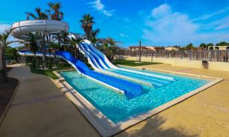 Vakantiepark Tamaris & Les Portes Du Soleil