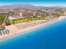 Sun Beach Resort Complex