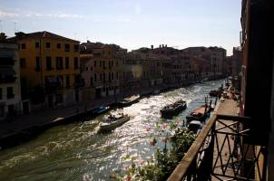 Palazzo Cendon - Le Mansarde