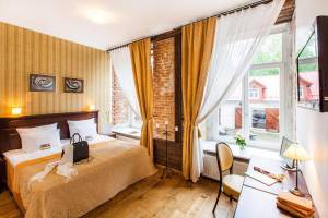 Von Stackelberg Tallinn