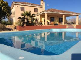 Campingplatz in Daya Nueva, Alicante